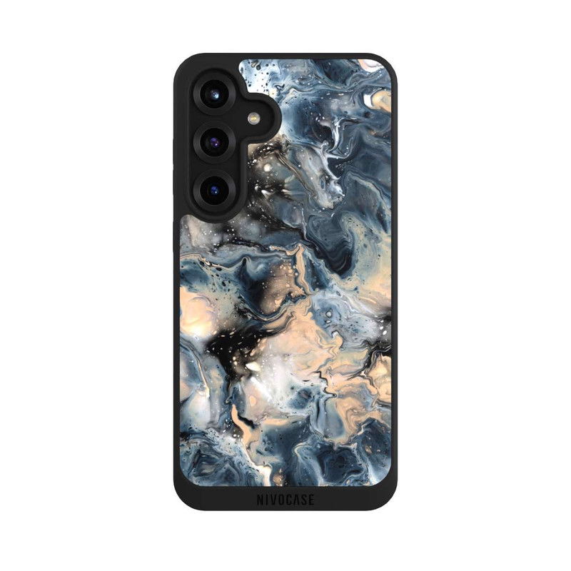 Galaxy S25 + NIVOpure Kaysymoon-Galaxie