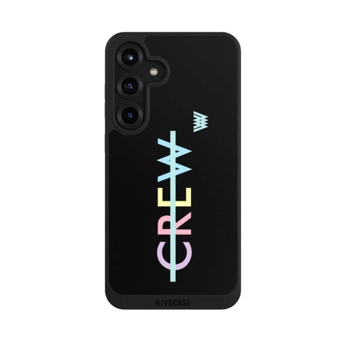 Samsung Galaxy S25+  NIVOpure Crew