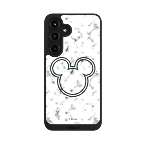 Samsung Galaxy S25+  NIVOpure Micky Marble 2