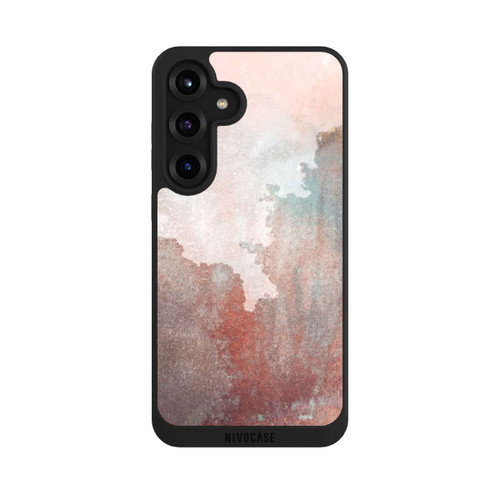 Samsung Galaxy S25+  NIVOpure Papier Wolken