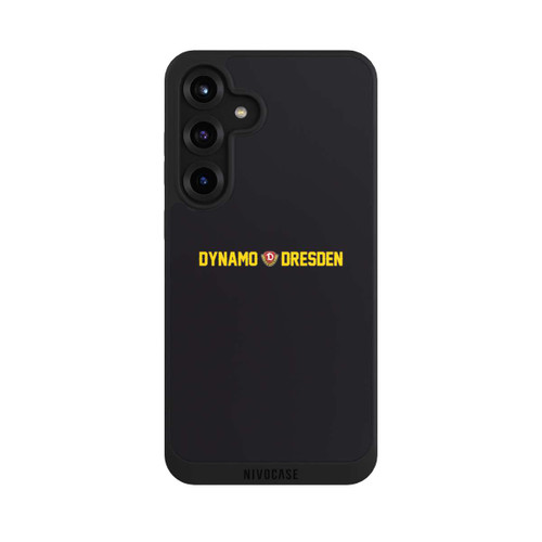 Samsung Galaxy S25+  NIVOpure Schriftzug