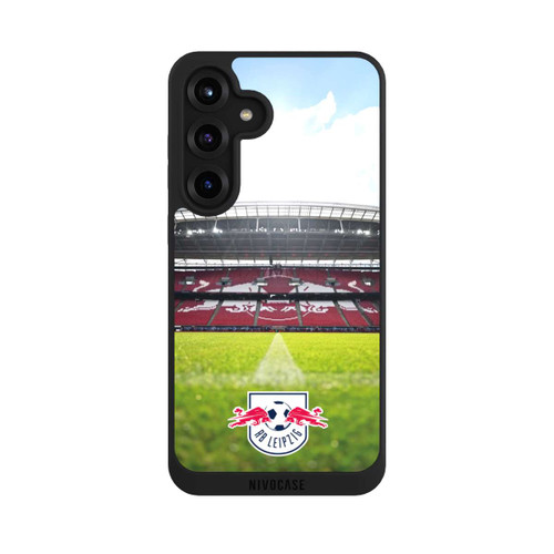 Samsung Galaxy S25+  NIVOpure RB Leipzig Stadion