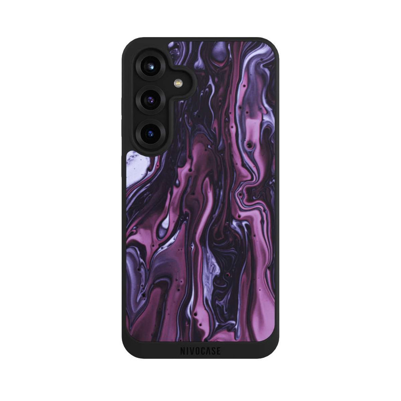 Galaxy S25 + NIVOpure Flüssige Tinte