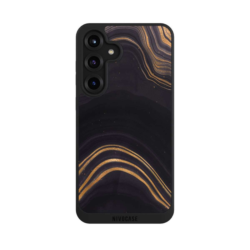 Galaxy S25 + NIVOpure Achat Stein