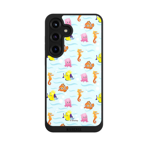 Samsung Galaxy S25+  NIVOpure Nemo Muster