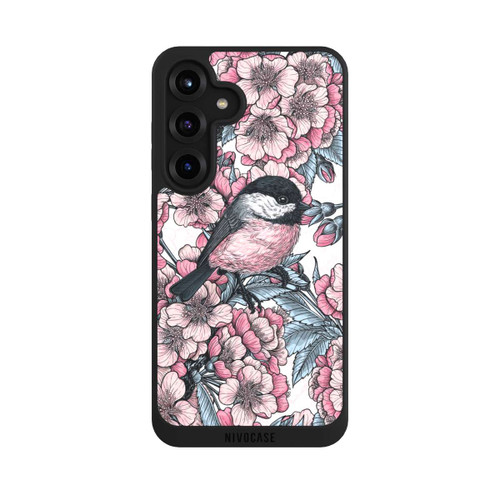 Samsung Galaxy S25+  NIVOpure Frühling der Meisen