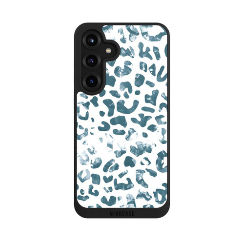 Samsung Galaxy S25+  NIVOpure Schmutziger Leopard 2