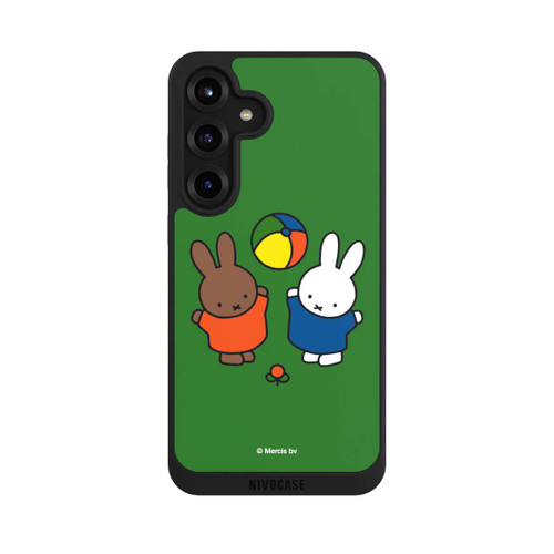 Samsung Galaxy S25+  NIVOpure Miffy Spielt