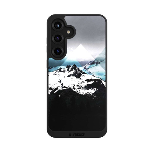 Samsung Galaxy S25+  NIVOpure Montagnes 4
