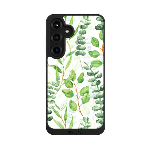 Samsung Galaxy S25+  NIVOpure Eukalyptus 2