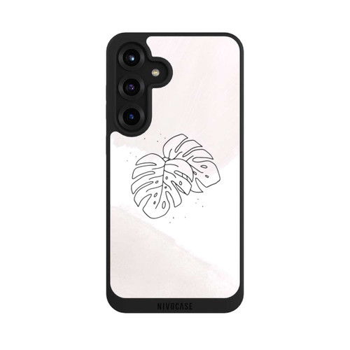 Samsung Galaxy S25+  NIVOpure Monstera 2