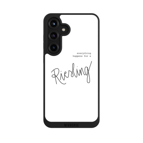 Samsung Galaxy S25+  NIVOpure Riesling