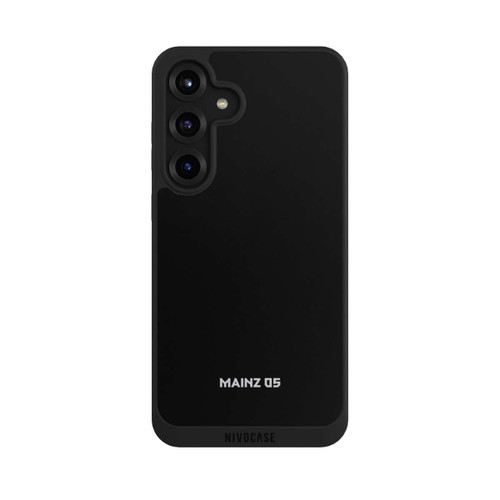 Samsung Galaxy S25+  NIVOpure Schriftzug Edel Mainz 05
