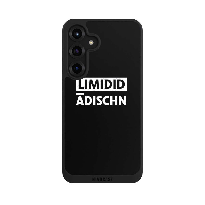 Galaxy S25 + NIVOpure LIMIDID ÄDISCHN