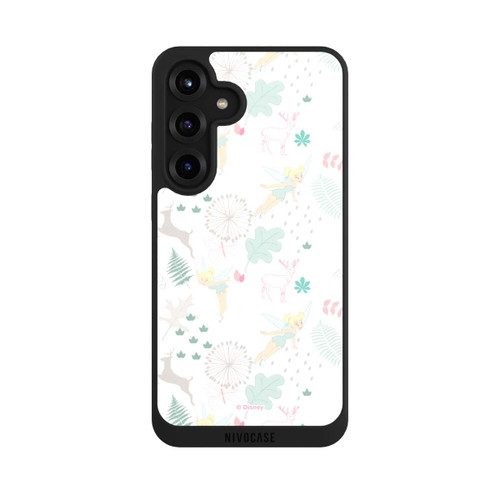 Samsung Galaxy S25+  NIVOpure Tinker Organic Pattern