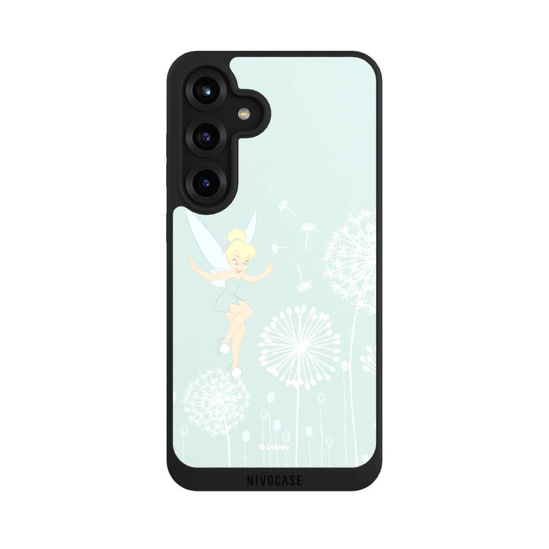 Galaxy S25 + NIVOpure Tinker Dandelion