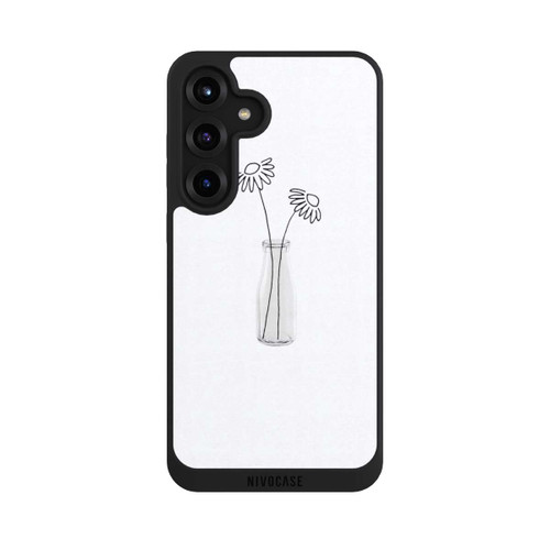 Samsung Galaxy S25+  NIVOpure Blumenstillleben ll