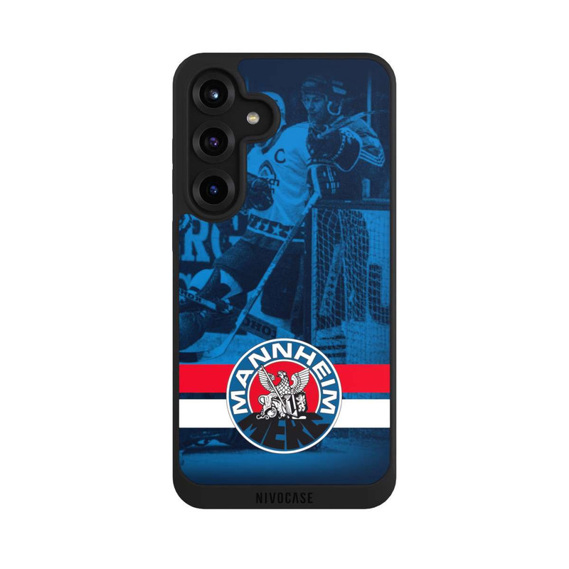 Galaxy S25 + NIVOpure MERC 1984/85