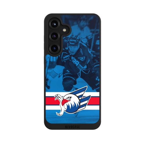Samsung Galaxy S25+  NIVOpure Adler Mannheim 2018/2019