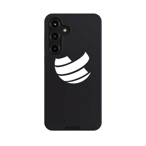 Samsung Galaxy S25+  NIVOpure Icon Weiß