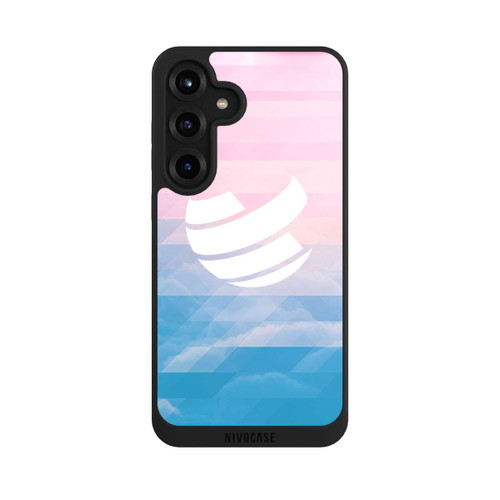 Samsung Galaxy S25+  NIVOpure Wintertagtraum