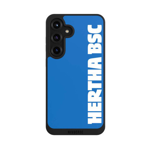 Samsung Galaxy S25+  NIVOpure BSC Schriftzug 