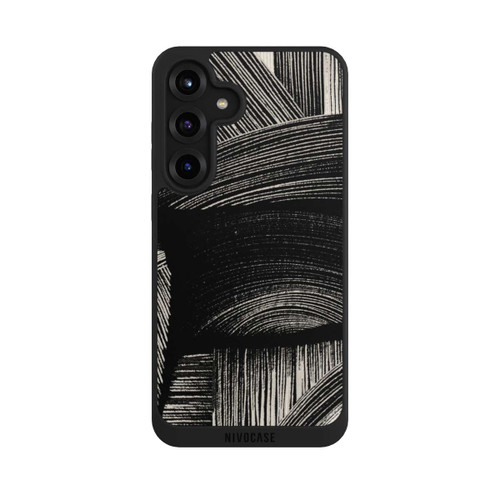 Samsung Galaxy S25+  NIVOpure Strohoptik