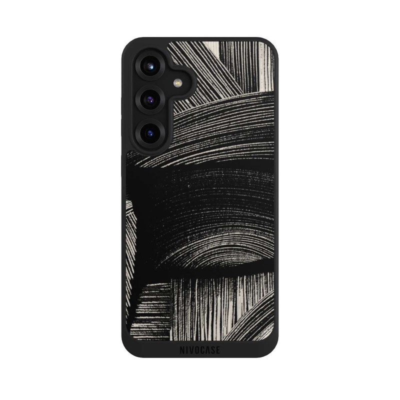 Galaxy S25 + NIVOpure La paille