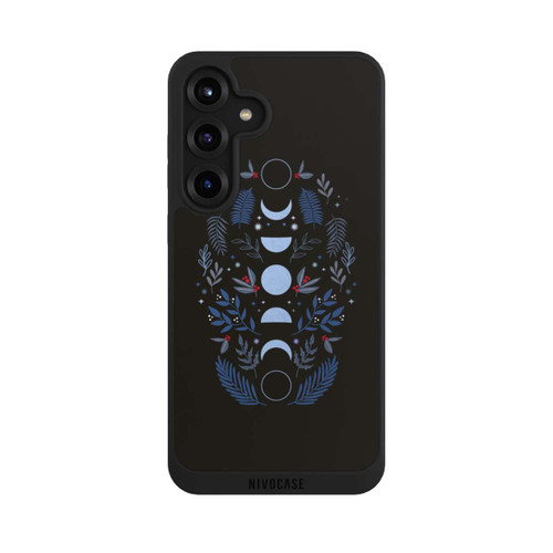 Samsung Galaxy S25+  NIVOpure Die Mondphasen
