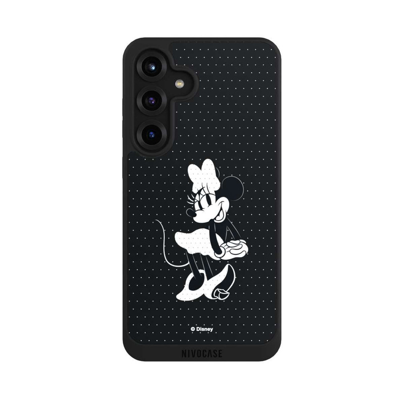Galaxy S25 + NIVOpure Minnie Retro
