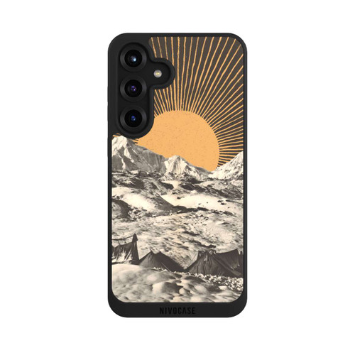 Samsung Galaxy S25+  NIVOpure Gebirgslandschaft 6