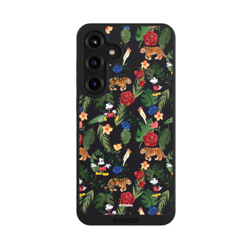 Samsung Galaxy S25+  NIVOpure Micky Dschungel