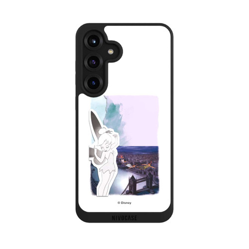 Samsung Galaxy S25+  NIVOpure Tinkerbell Flying