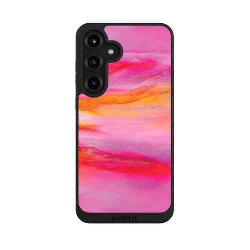 Samsung Galaxy S25+  NIVOpure kräftiges Pink