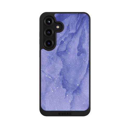Samsung Galaxy S25+  NIVOpure Cristal mystique
