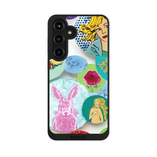 Samsung Galaxy S25+  NIVOpure Behappy