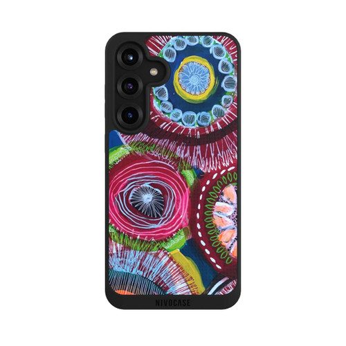 Samsung Galaxy S25+  NIVOpure Happyday
