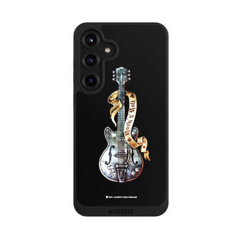 Samsung Galaxy S25+  NIVOpure Rockit 56