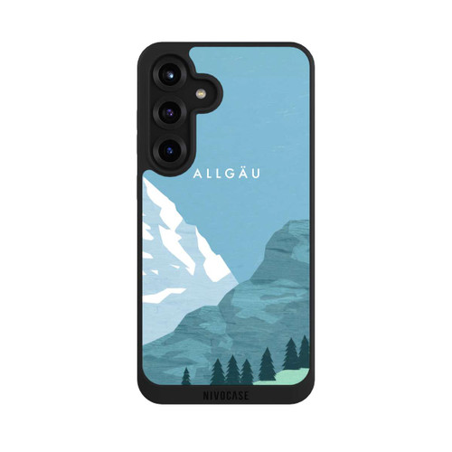 Samsung Galaxy S25+  NIVOpure Allgäu Katinka Reinke