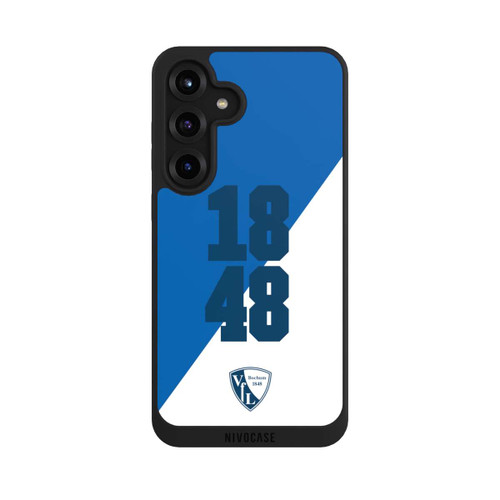 Samsung Galaxy S25+  NIVOpure VfL Bochum 1848