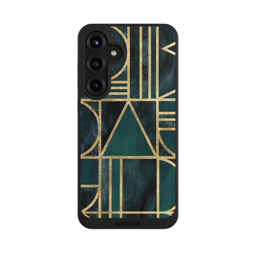 Samsung Galaxy S25+  NIVOpure Art Deko
