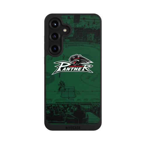 Samsung Galaxy S25+  NIVOpure Augsburger Panther Eishockeymannschaft