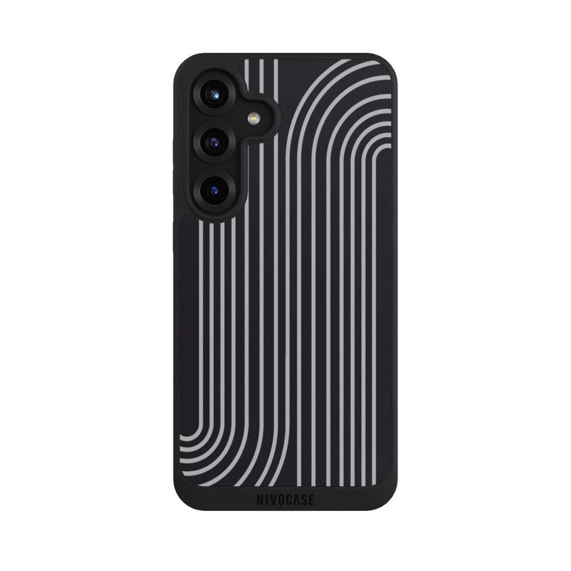 Galaxy S25 + NIVOpure Design Art Deco