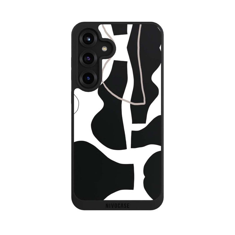 Galaxy S25 + NIVOpure Contour Anastasia Sawall