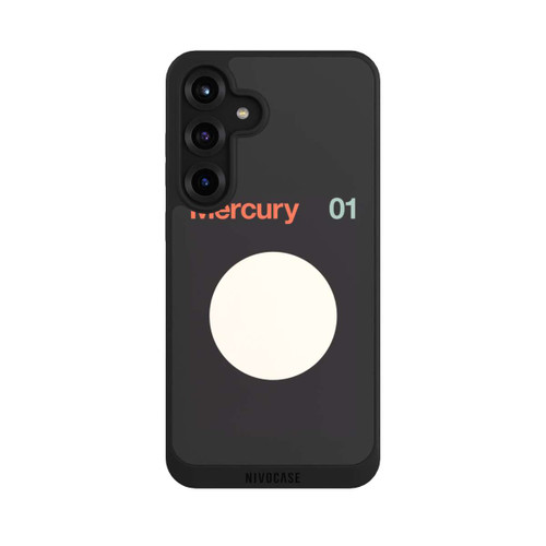 Samsung Galaxy S25+  NIVOpure Mercury