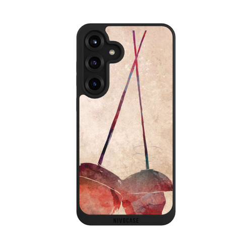 Samsung Galaxy S25+  NIVOpure JBJart - Fechten 2 