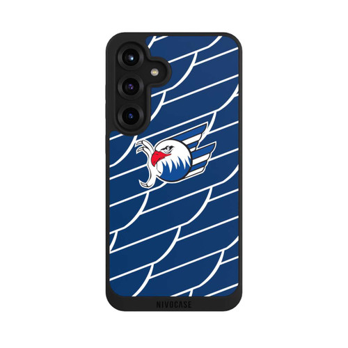 Samsung Galaxy S25+  NIVOpure Adler Mannheim Flügel
