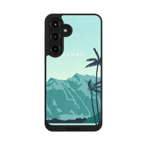 Samsung Galaxy S25+  NIVOpure Hawaii Katinka Reinke