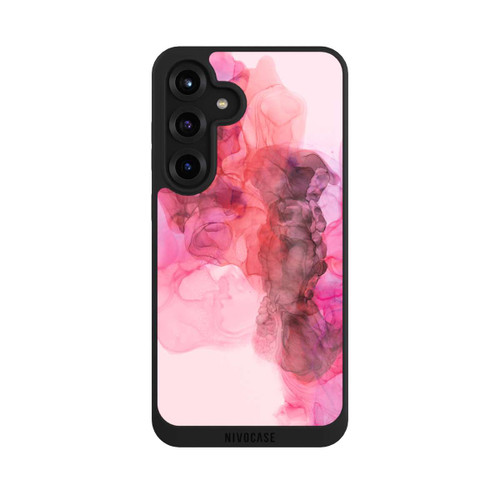 Samsung Galaxy S25+  NIVOpure Alkoholtinte Fantasie Fuchsien
