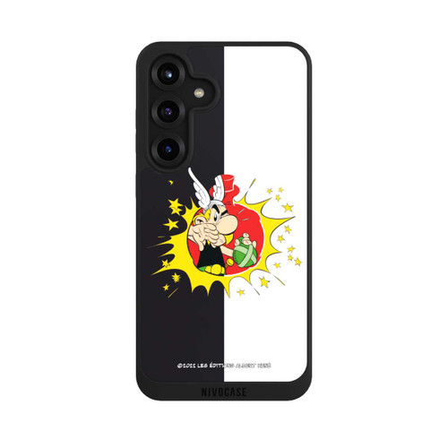 Samsung Galaxy S25+  NIVOpure Asterix Zaubertrank